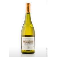 Los Vascos, Chardonnay, Colchagua, Barons de Rothschild