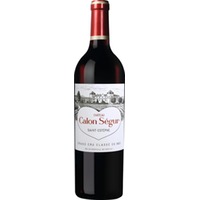Château Calon-Ségur Saint-Estèphe AOP, 3ème Cru Classé