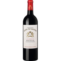 Château Grand Puy Ducasse Pauillac AOP