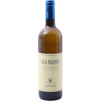 Santadi Cala Silente Vermentino di Sardegna DOC