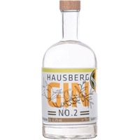 Hausberg Gin No. 2