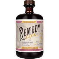 Remedy Elixir Rum Liqueur