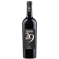 Primitivo Puglia "Quota 29" IGT