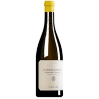 "Fontanasanta" Manzoni Bianco Vigneti delle Dolomiti IGT (BIO)