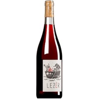 "Lezér" Rosso Vigneti delle Dolomiti IGT (BIO)