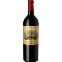 Alter Ego de Palmer, Margaux AOP, Bordeaux, 2022, Rotwein