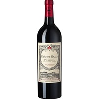 Château Gazin, Pomerol AOP, Bordeaux, 2022, Rotwein