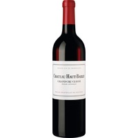 Château Haut Bailly, Pessac-Léognan AOP, Cru Classé, Bordeaux, 2022, Rotwein