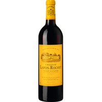 Château Lafon-Rochet, Saint-Estèphe AOP, 4ème Cru Classé, Bordeaux, 2022, Rotwein