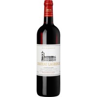 Château Lagrange, Saint-Julien AOP, Bordeaux, 2022, Rotwein