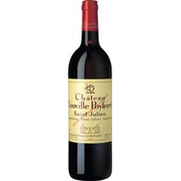 Château Léoville-Poyferré, Saint-Julien AOP, 2ème Cru Classé, Bordeaux, 2022, Rotwein