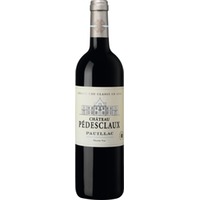 Château Pedesclaux, Pauillac AOP, 5ème Cru Classé, Bordeaux, 2022, Rotwein