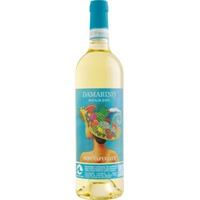 Damarino Bianco Sicilia DOC - Donnafugata