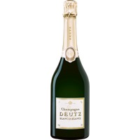Champagner Blanc de Blancs Brut Millésimé - - Deutz
