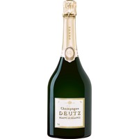 Champagner Blanc de Blancs Brut Millésimé - 1,5 L-Magnum - - Deutz