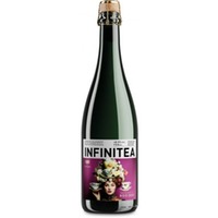 Infinitea The Duchess of Rooibos - ChatO ZerO