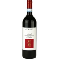 Giovanni Corino Langhe Nebbiolo DOC - - Piemont, Italien