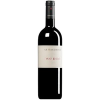 "Scrio" Rosso Toscana IGT