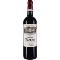 Château Martinet Saint Emilion Grand Cru
