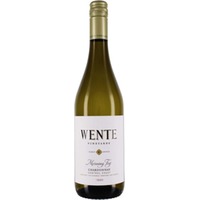 Wente Morning Fog Chardonnay
