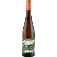 St. Annaberg Riesling Burrweiler Johanniskreuz Nr. 5 Lergenmüller