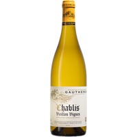 Chablis 'Vieilles Vignes' - Gautheron