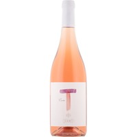 T Cuvée Rosé