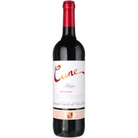 Cune Crianza - Cvne