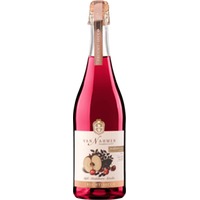 Frucht-Secco Apfel-Heidelbeere-Kirsche - Van Nahmen