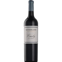 Thelema Sutherland Emily Petit Verdot