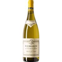 Retour des Flandres Blanc Bourgogne AOC - Maison Régnard
