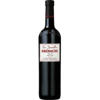 Grenache Pays d'Oc - Les Jamelles