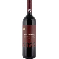 Rocca delle Macie Chianti Classico Famiglia Zingarelli