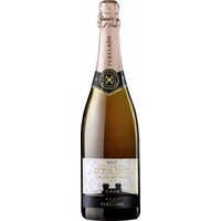 Castillo Perelada Cava Stars Brut Touch of Rosé