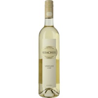 Spätlese Cuvée (fruchtsüß)