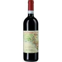 Langhe Freisa La Villerina Secca