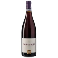 Domaine Lafarge-Vial Chiroubles