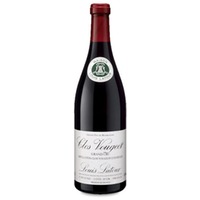 Louis Latour Clos Vougeot Grand Cru