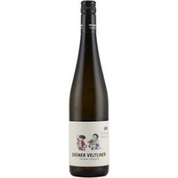 Domäne Wachau Grüner Veltliner Federspiel Dürnstein