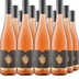 NOOVI Rosé Selection - alkoholfreier Wein 