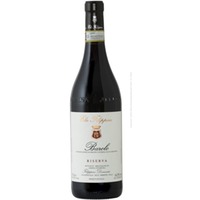 Barolo La Morra Riserva