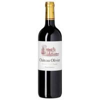 Château Olivier Grand Cru Classé AC