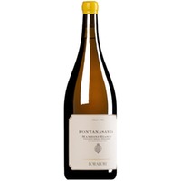 "Fontanasanta" Manzoni Bianco Vigneti delle Dolomiti IGT (BIO) MAGNUM
