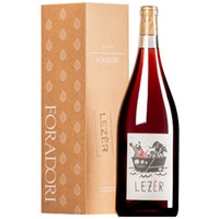 "Lezér" Rosso Vigneti delle Dolomiti IGT (BIO) MAGNUM