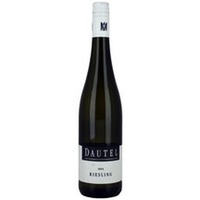 Dautel Riesling trocken VDP.Gutswein, Württemberg Deutschland