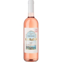 Viada Voglia Rosato, Puglia IGP, Apulien, 2024, Roséwein
