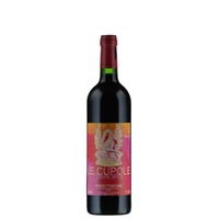 Tenuta di Trinoro Le Cupole Rosso Toscana DOCG - - Toskana, Italien