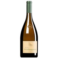 "Tradition" Weißburgunder Alto Adige DOC