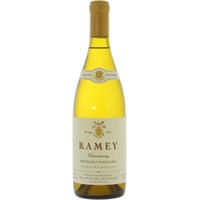 Chardonnay Rochioli Vineyard