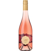 Blushing Hills Rosé, Trocken, Rheinhessen, Rheinhessen, 2024, Roséwein
